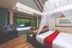 Sunset Beach Villa