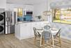 Two Bedroom Cottage