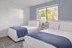 Two Bedroom Cottage