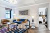 One Bedroom Suite