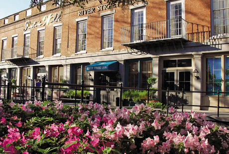 Savannah Hotels 23 24 Hotels In Savannah Virgin Atlantic Holidays