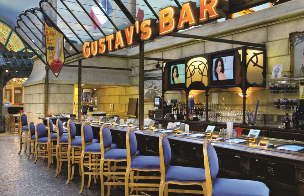 Gustav's Bar