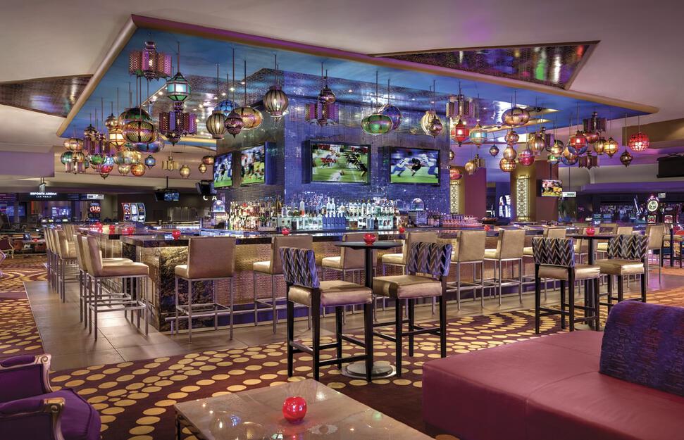 Luxor Las Vegas The Strip, Las Vegas Hotel Virgin Holidays