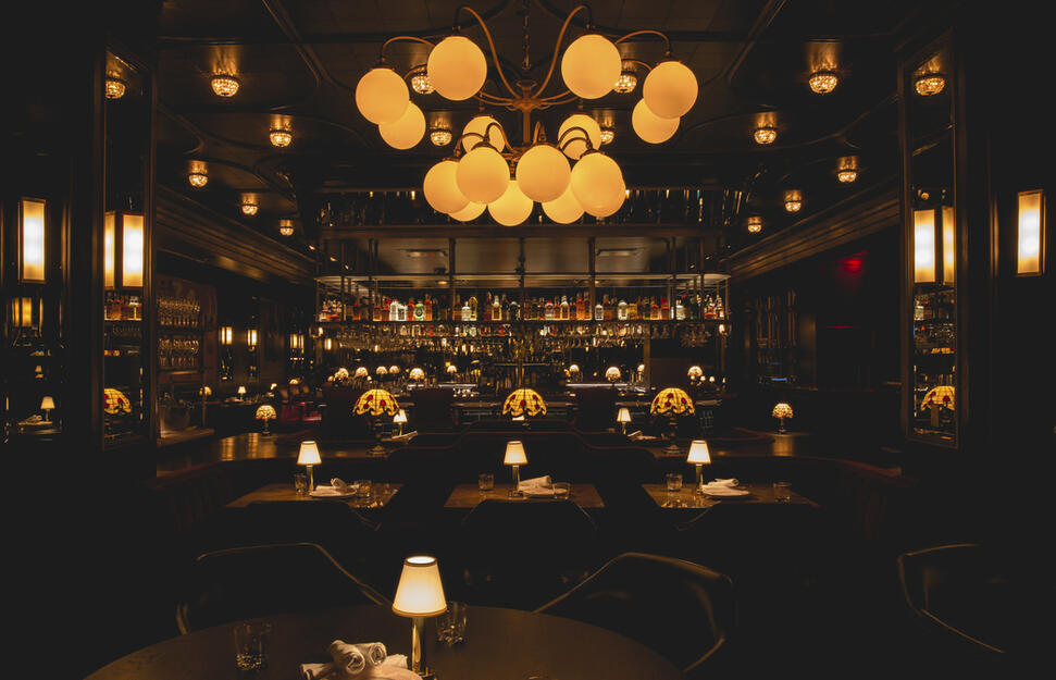 Bavette's Steakhouse