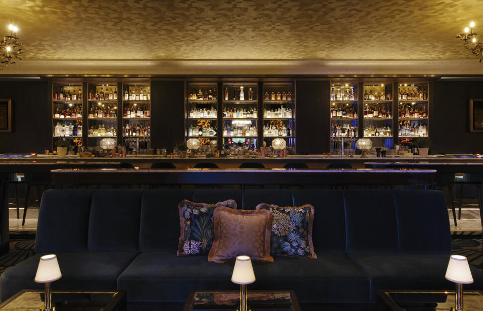 Juniper Cocktail Lounge