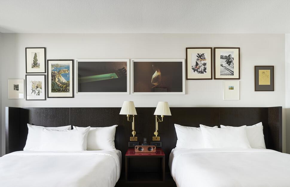 Park MGM Queen Strip View