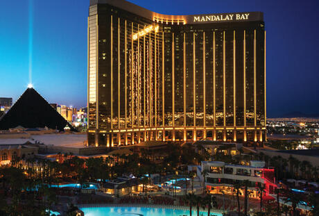 Mandalay Bay