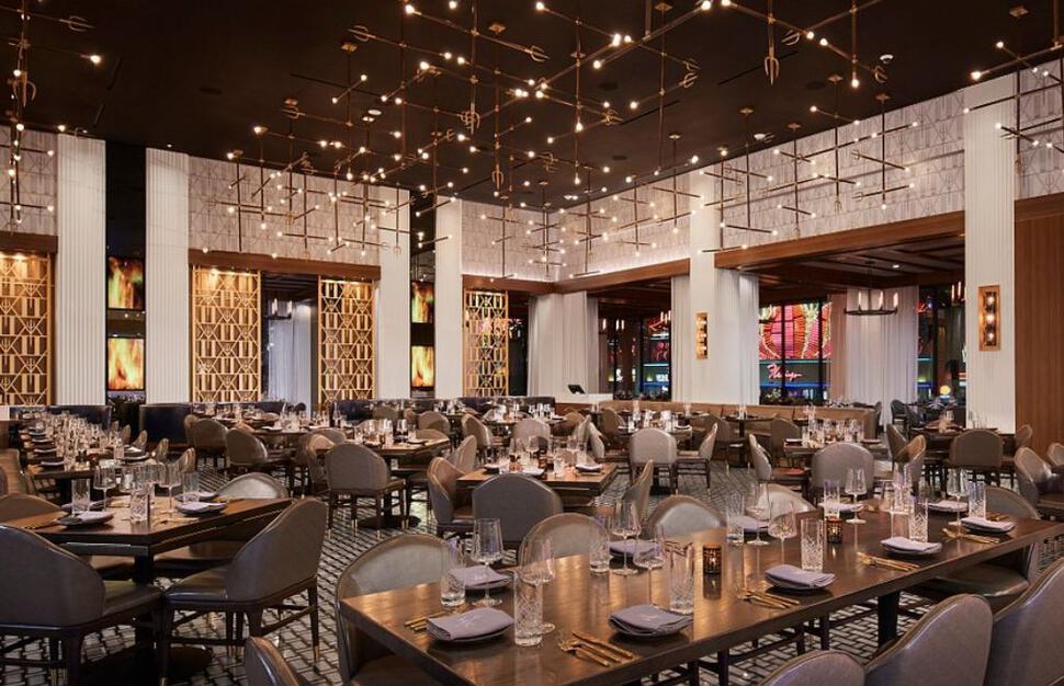 Gordon Ramsay Hell's Kitchen