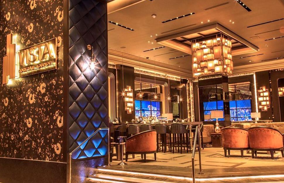 Vita Cocktail Lounge