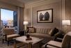 Bellagio Suite