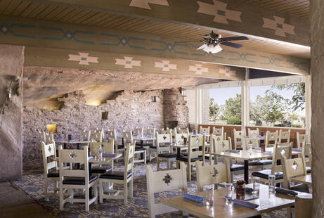 The Wagon Wheel Restaurant