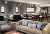 Club Lounge