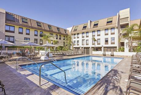 Riu Plaza Fishermans Wharf