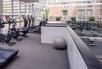Fitness centre