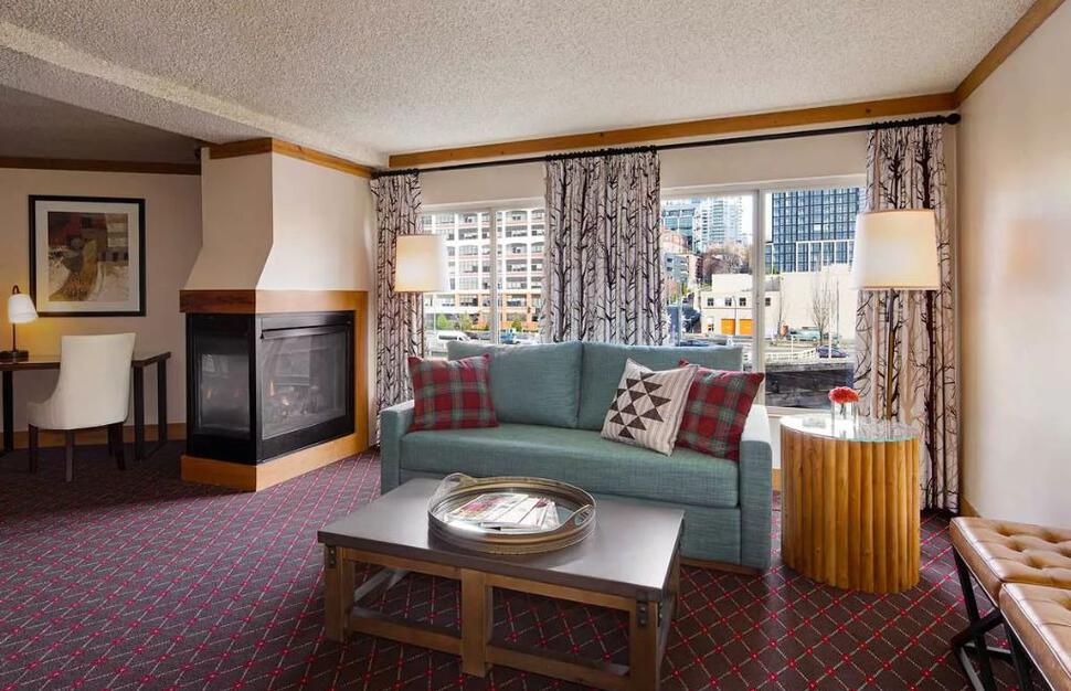 City View Suite King