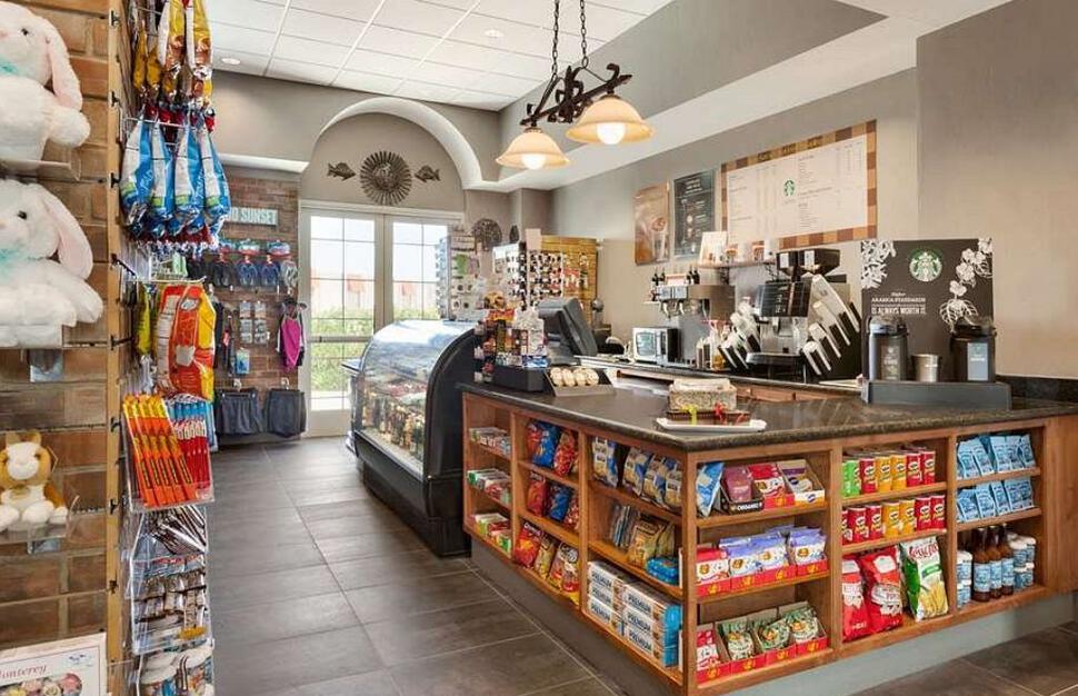 Silver Tide Coffee & Trading