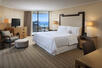 Double Tower Partial Ocean View Room
