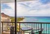 Ocean View Room