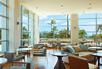 SWIM Poolside Lounge