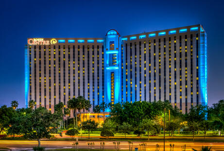 Rosen Centre