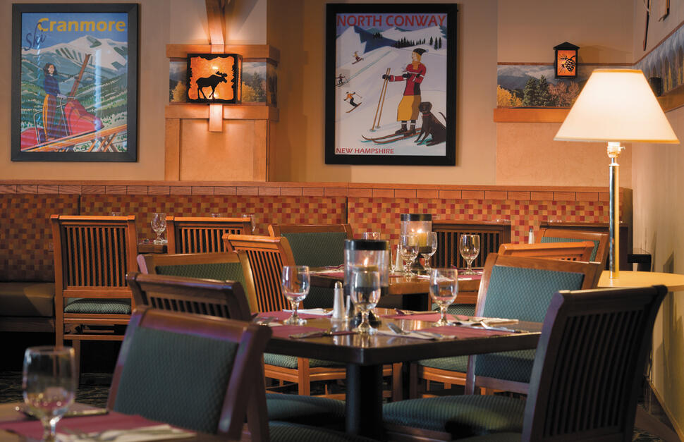 Mountainside Restaurant