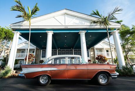 Havana Cabana