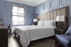 Lux King Room