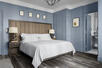 Lux King Room