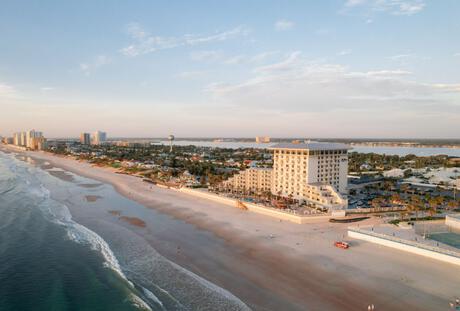 The Shores Resort & Spa