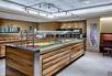 Hudson Market Buffet
