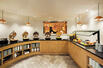 Foundry Kitchen