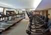 Fitness centre