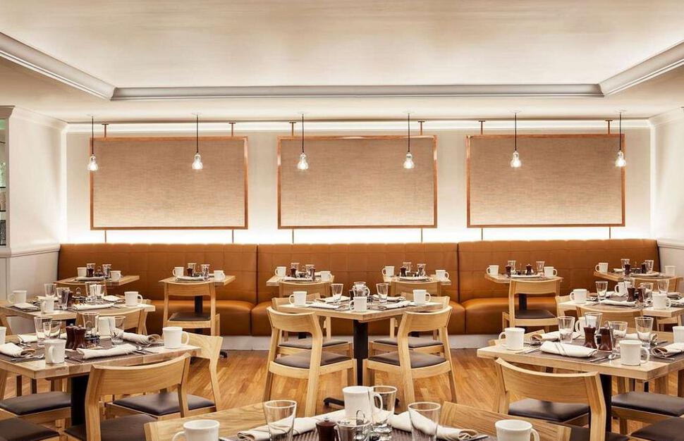 Foundry Kitchen