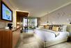 Junior Suite Garden / Lagoon View