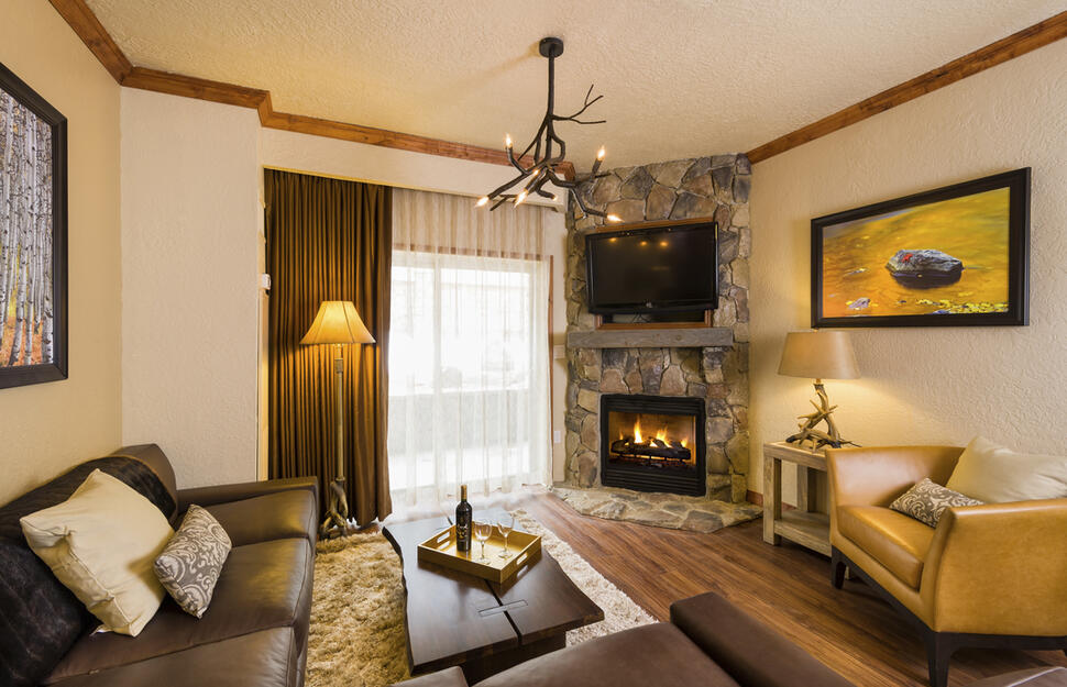 Signature 1-Bedroom Villa