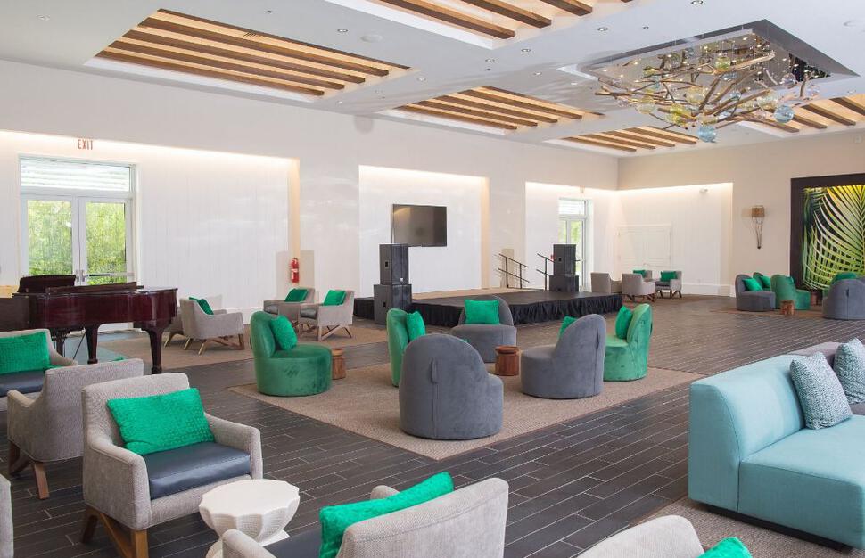 Junkanoo Entertainment