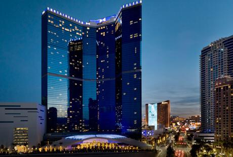 Fontainebleau Las Vegas