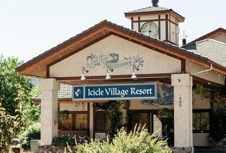 Icicle Village Resort