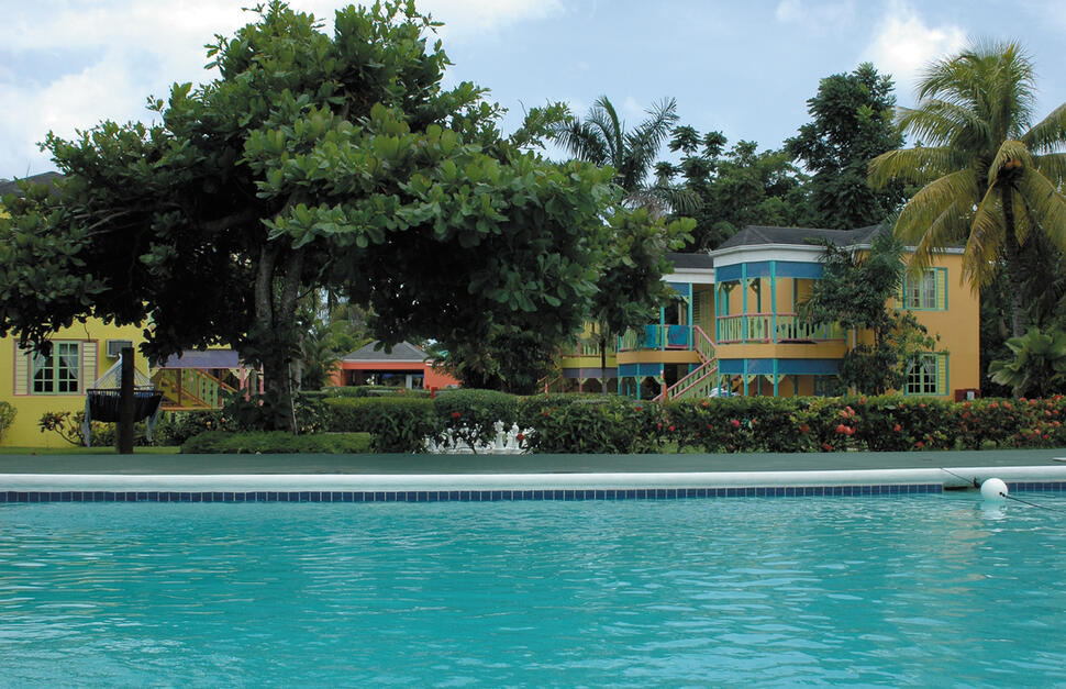 Grand Pineapple Beach Negril Negril, Jamaica Hotel Virgin Holidays
