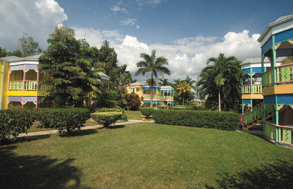 Grand Pineapple Beach Negril Negril, Jamaica Hotel Virgin Holidays