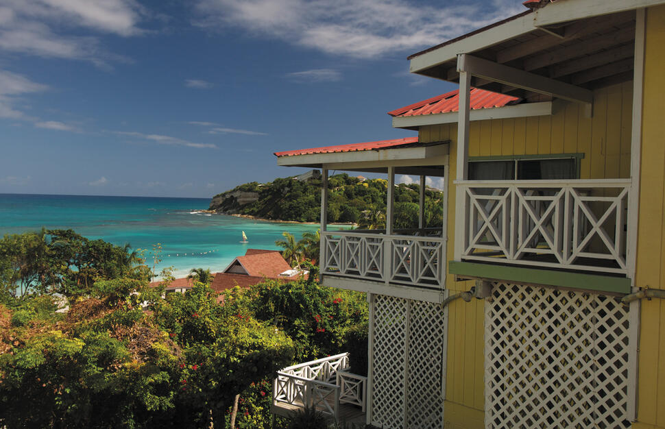 Grand Pineapple Beach Negril Negril, Jamaica Hotel Virgin Holidays