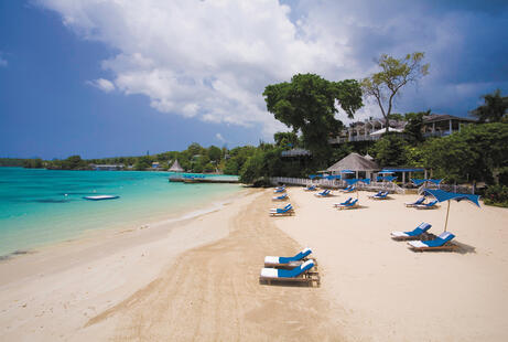 Sandals Royal Plantation Ocho Rios