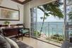 Regent Oceanfront Butler Suite
