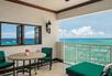 Governor General Oceanfront One Bedroom Butler Suite