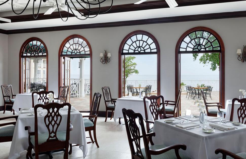 The Terrace
