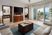 Silver Sun Beachfront One Bedroom Walkout Butler Suite