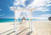 Over-the-Water Wedding Chapel