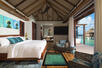 Blue Mahoe Overwater Butler Villa