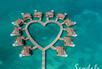 Blue Mahoe Overwater Butler Villa