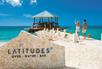 Latitudes Bar